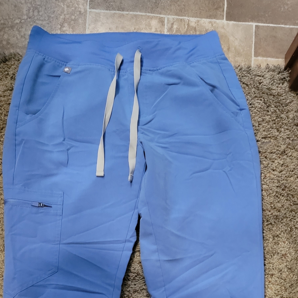 Figs joggers